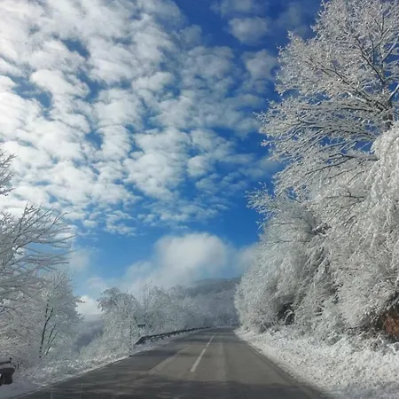 Peace-bjelasnica Sarajevo
