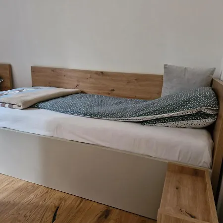 Peace-bjelasnica Appartement *