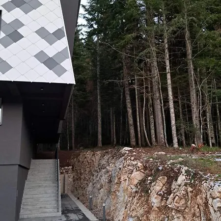 Peace-bjelasnica Сараево