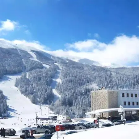 Peace-bjelasnica アパート サラエヴォ