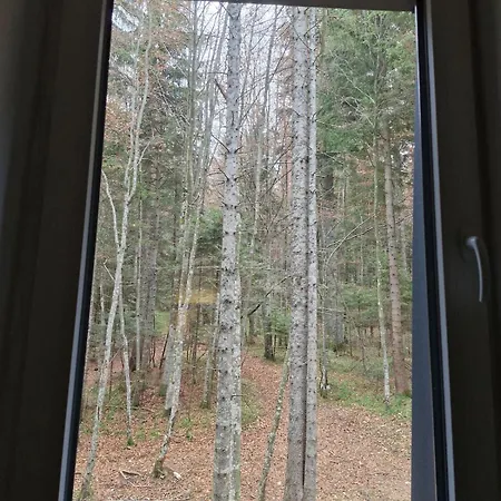 Peace-bjelasnica Appartement *