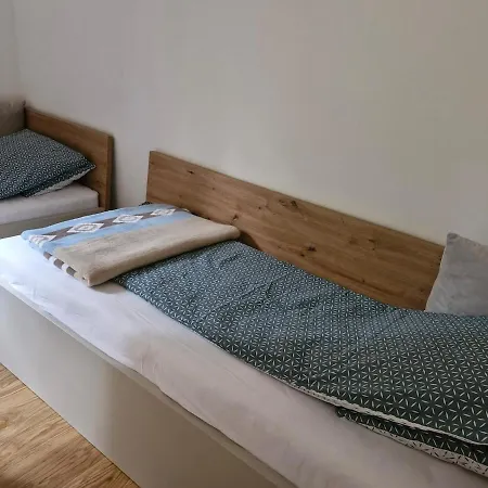 Peace-bjelasnica Appartement