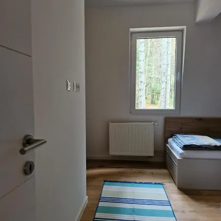 Peace-bjelasnica Appartement Sarajevo